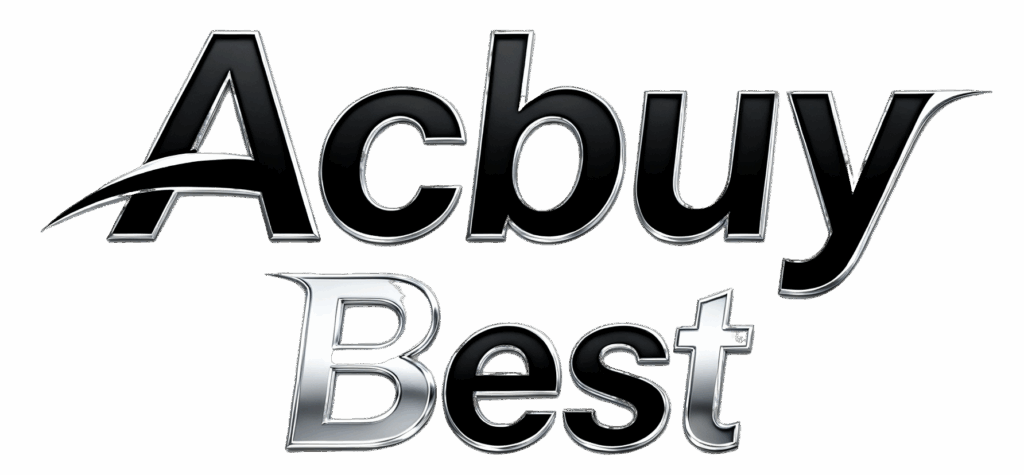 Acbuy-Best